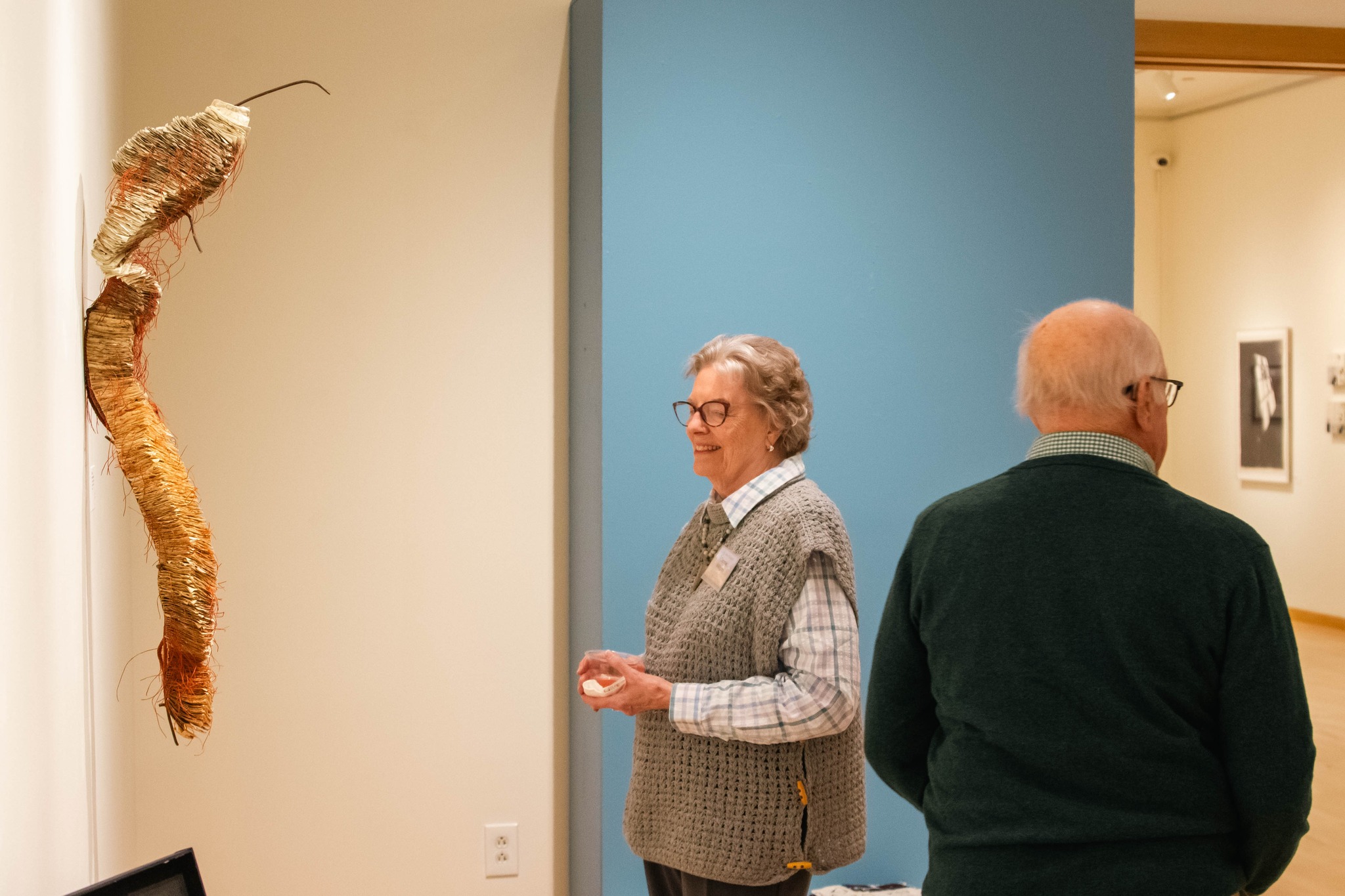 Community outreach programs